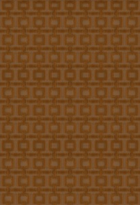 Tapis rectangulaire moderne à motif géométrique en polyester, antidérapant avec envers en latex, à poils ras, adapté aux animaux domestiques, pour la prière et l'exercice - Product Image 5