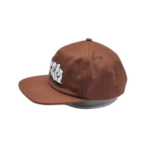 Casquettes de baseball sportives personnalisées de qualité supérieure, protection de la tête, OEM, casquettes de sport tendance pour les voyages - Product Image 5