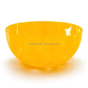 2024 Bol en résine au design unique Meilleure couleur Produit unique et élégant - Product Image 5