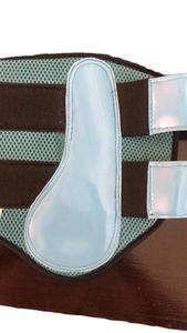 Shemax-Botas ecuestres de alta calidad, accesorio personalizado en todos los colores, malla de cepillado para caballos, venta al por mayor - Product Image 5