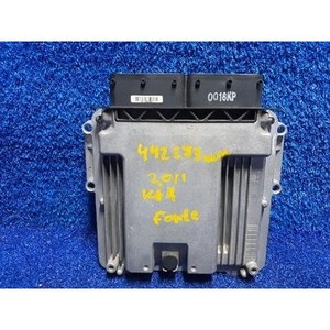 ECUs y Módulos de Computación Usados Forte 391102BAK6 - Product Image 1