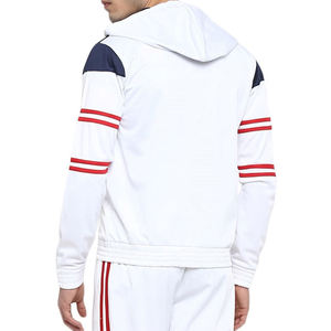 Survêtements Homme 2026 Personnalisés de Haute Qualité, Meilleures Ventes, pour la Mode et le Sport, 100% Coton - Product Image 3