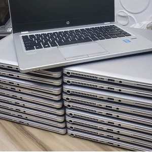 Laptop Barata en Stock, Totalmente Desbloqueada, Computadora Portátil de Segunda Mano I5 I7 I9 - Product Image 6