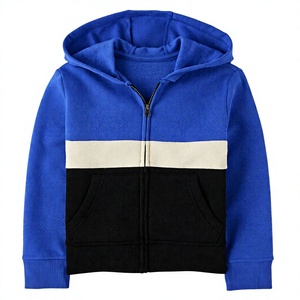 Custom 340 Gsm Cotton <b>Hoodie</b> Oversized Pullover Hooded Sweatshirt Front Logo Print Streetwear <b>for</b> <b>Men</b> - Product Image 4