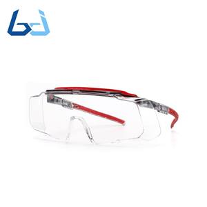 Gafas de seguridad de policarbonato Borjye J178 al por mayor - Product Image 3