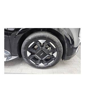 2024 สำหรับ Kia Carnival รถลีมูซีน 9 ที่นั่ง หลังคาสูง 27,121 กม. ดีเซล เกียร์อัตโนมัติ เบาะหนัง พวงมาลัยซ้าย กล้องมองหลัง - Product Image 5