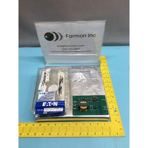 EATON/NOVA C-1501020 ELECTRODE SUPPRESSION PCB - Équipements et pièces semi-conducteurs d'occasion de renommée mondiale à vendre - Product Image 2