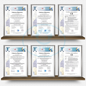 Installation d'osmose inverse DTPPL d'une capacité de 12 000 litres par heure, cuve sous pression pour projet d'embouteillage d'eau minérale - Certifiée ISO ISI - Product Image 3