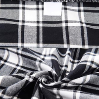 Nouvelle Arrivée : Chemises en Flanelle Décontractées pour Hommes, Sur Mesure et Ajustables, Fabrication Artisanale de Qualité Supérieure