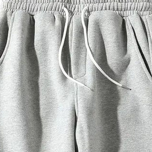 Pantalones Deportivos Casuales de Alta Calidad para Hombre, Pantalones de Chándal para Gimnasio, Pantalones Cargo con Múltiples Bolsillos, Pantalones de Entrenamiento - Product Image 6