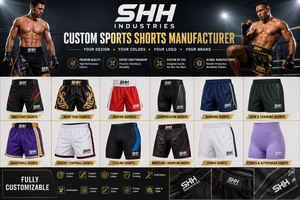 Custom Men Compression Shorts Brown Quick Dry Stretch Gym Running Training Athletic Sports Tights OEM Private Label Wholesale - Product Image 5