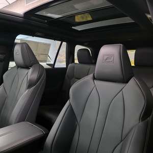 Lexus TX 350 F Sport AWD d'occasion 2026 - Product Image 3
