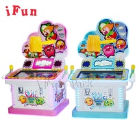Ifun Park Hammer Arcade Jeu vidéo Jeux de rachat pour enfants Machine de jeu à pièces