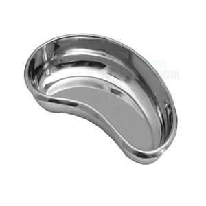 Plateaux chirurgicaux de rein de vaisselle creuse d'acier inoxydable par la conception de logo adaptée aux besoins du client par Hasni - Product Image 6