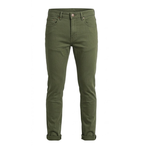 Pantalones Vaqueros Transpirables para Hombre, Estilo Único, Venta al Por Mayor, Lavados, Personalizados con su Propio Diseño, Pantalones para Hombre en Venta Online - Product Image 1