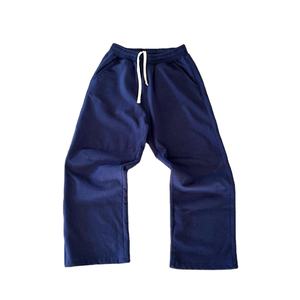 Sun Faded Custom Acid Wash Hoodies High Gsm Stone Washed Sweat-shirt à capuche et pantalon de survêtement pour hommes Ensemble 2026 - Product Image 3