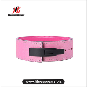 เข็มขัดยกน้ำหนัก JUST FITNESS GEARS JFG-LLB-2142 ปรับได้ ระบายอากาศได้ดี นุ่ม ทนทาน แข็งแรง ลายอนิเมะ สำหรับผู้ชายและผู้หญิง ทำจากนีโอพรีน - Product Image 4