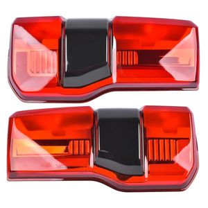 2023-2024 for Ford F 250 F 450 LED Rear Tail Lamp Light Passenger & Driver Side PC3Z 13405 B PC3Z13404B for Vehicles - Product Image 2