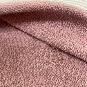 Shorts de survêtement unisexe taille mi-haute en toile de coton délavée à l'acide, personnalisables avec votre propre design et poche latérale, pour hommes, fourniture OEM - Product Image 5
