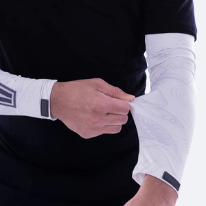 New Fashion Flexible Elbow Ice Pack Soft Gel Ice Pack <b>Arm</b> Cold <b>Compress</b> <b>Sleeve</b> for Injuries Pain Relief & Sports Recovery <b>Sleeve</b> - Product Image 3