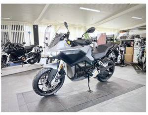 Nueva Motocicleta ZERO DSR Dual-sport A2 2024 |   Grafito Metálico |   A2 E-Enduro |   Motocicleta eléctrica - Descuento exclusivo del 30% - Product Image 6