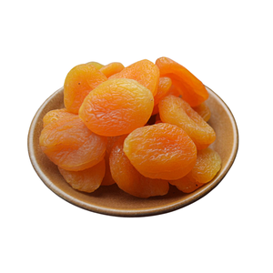 Soft Dried Apricot for Cooking Baking Topping Applications Air Dried <b>Sweet</b> Fruity Ingredient - Product Image 2