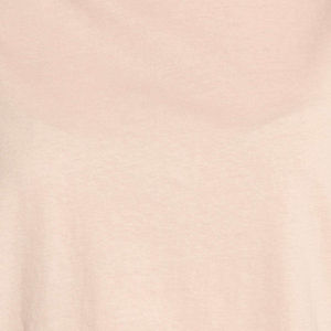 Camiseta de Algodón Suave de Manga Corta para Mujer, Estilo Casual, Ecológica, de Alta Calidad, Cómoda, a la Moda, para Uso Diario - Product Image 6