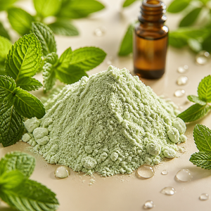 Ambientador en Polvo con Aroma a Menta Fresca, Ecológico, para Uso Doméstico - Product Image 1