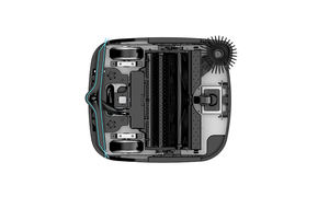 <span class=keywords><strong>Robot</strong></span> de limpieza industrial comercial inteligente, fregona de vacío de barrido, fregona automática inteligente AI <span class=keywords><strong>para</strong></span> <span class=keywords><strong>suelo</strong></span> de alfombra - Product Image 2