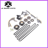 Kit de chaîne de distribution pour Audi Q7 4.2 L 5.2 L Touareg BAR A6 Quattor A8 BVJ FSI 079109217R 079109218R