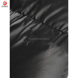 USA Metallic <b>Men's</b> Shinny Padded Puffer <b>Jackets</b> <b>Canvas</b> Stand Custom Logo Designs Windproof Breathable Winter <b>Jackets</b> Customized - Product Image 4