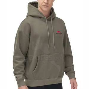 Sudaderas con Capucha para Hombre Hechas con Alta Calidad, Sudaderas con Capucha de Moda Urbana para Hombre, Sudaderas con Capucha de Estilo Clásico para Hombre, Sudaderas con Capucha de Diseño Simple para Hombre - Product Image 6
