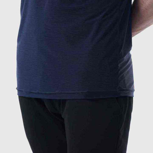 Débardeurs de sport et de musculation de qualité supérieure 2026 en coton et fibre de bambou pour homme, pour l'entraînement, prix de gros - Product Image 4