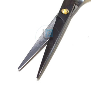 Ciseaux de barbier en acier inoxydable légers de qualité supérieure - Meilleures ventes, durables et réutilisables, vente en gros - Product Image 5