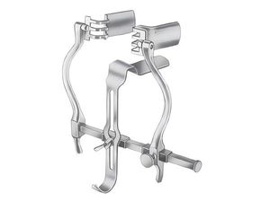 Rétracteur de vessie Judd Masson en acier inoxydable, instrument chirurgical d'urologie, outil médical de qualité OEM - Product Image 2