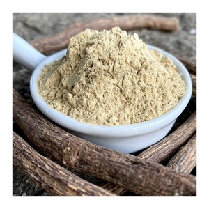 สารสกัดชะเอมเทศ 40% ส่วนผสมจากพืชคุณภาพพรีเมียมสำหรับอาหาร เครื่องดื่ม และผลิตภัณฑ์ดูแลส่วนบุคคล - Product Image 6
