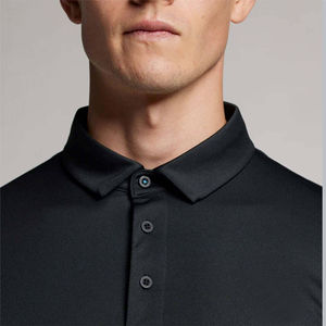 Camiseta Polo Gótica de Algodón para Hombre, Diseño Moderno, Excelente Calidad, Transpirable, Manga Corta - Product Image 3