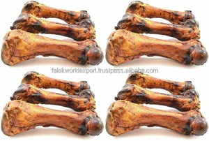 100% กระดูกนิ่มธรรมชาติสุนัขรักษาแบบแห้งคุณภาพสูงเพื่อสุขภาพสำหรับสัตว์เลี้ยง falak World Export - Product Image 5