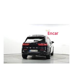 Genesis GV70 2.5T AWD Essence SUV 2024, Volant à Gauche, Boîte Automatique, Sièges en Cuir, Caméra Arrière, Émissions Euro V, 47 337 km - Product Image 4