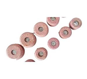 Piedras de esmerilado de válvulas B&D de 9/17 pulgadas, herramienta para reparación y reconstrucción de motores automotrices - Product Image 2