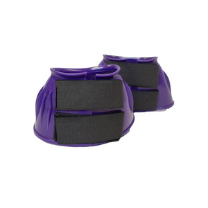 Botas de Protección Contra Impactos para Montar a Caballo - Product Image 1