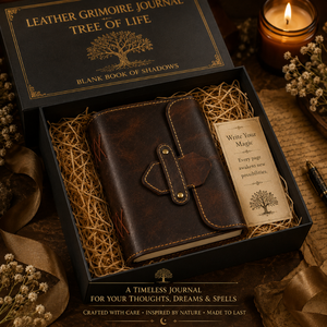 Handmade Dark Brown Leather <b>Journal</b> Vintage <b>Writing</b> Notebook 7x5 Inch Rustic Travel Diary Gift Refillable Sketchbook - Product Image 5