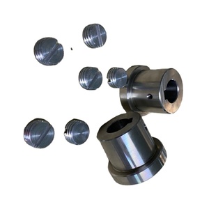 Servicios de mecanizado CNC en Hanoi, Vietnam para materiales de latón de la marca DUC HOP-Mecanizado láser - Product Image 2