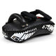 Multi Layer Shock Absorbing Kick Shield for Boxing Muay Thai MMA Training Sessions and Coaching <b>Drills</b> - Product Image 4
