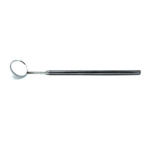 Espejo Dental Antivaho para Inspección Bucal, Instrumento Manual Reutilizable para Examen Dental, Ligero y Ecológico - Product Image 4