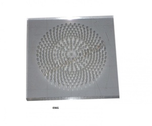 Herramienta de Joyería Acrílica de Alta Calidad con 241 Orificios, Colección Premium de Herramientas para Hacer Joyas y el Mejor Producto al Precio Más Bajo al por Mayor - Product Image 2