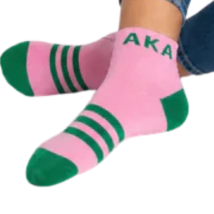 Calcetines de Tobillo Acolchados en Rosa, Verde y Negro con Soporte para el Arco, Ligeros, Transpirables y de Corte Bajo para Mujer, Ideales para Fitness - Product Image 4