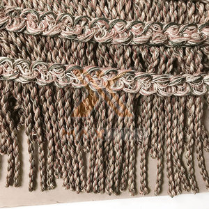 ริบบิ้นลูกปัดสั่งทำพิเศษจำนวนมาก บริการ OEM ริบบิ้นลูกปัดสไตล์ล่าสุด - Product Image 3