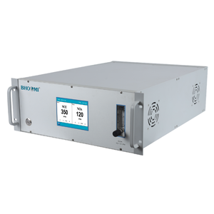 Analyseur de gaz NDIR haute précision CEMS BI 7000 pour système de surveillance des émissions de fumées des centrales électriques et des cimenteries - Product Image 3