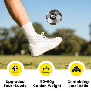2026 High Performance <b>Hacky</b> <b>Sack</b> Ball Custom Made <b>Hacky</b> <b>Sack</b> Ball Bulk Quantity <b>Hacky</b> <b>Sack</b> Ball - Product Image 4